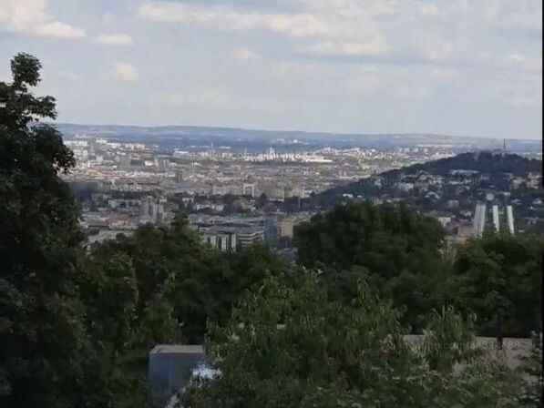 66 m2 flat with a truly panoramic view to renovate on Mártonhegy, 12th district!