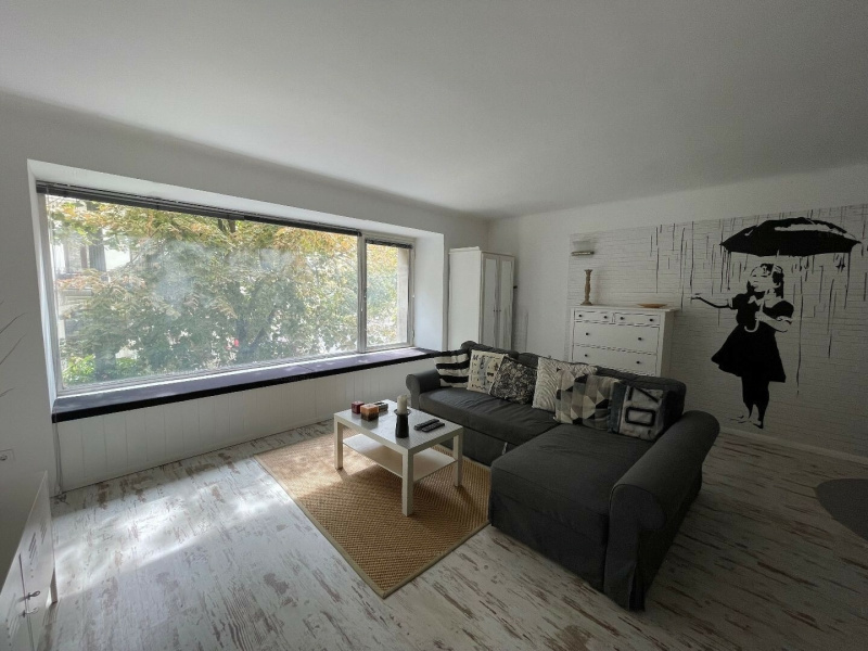 Naast de faculteit Elte Law, een recent gerenoveerde flat van 60 m2!