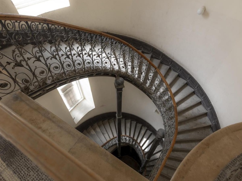 46 M2 LUXUREUX appartement dans une belle maison près du Deák Tér avec sa roue Ferris!