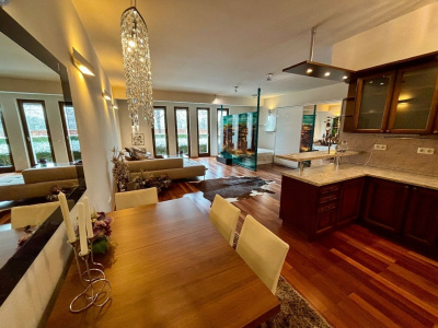 Unique opportunity to own an Exclusive apartment on 70 m2 WITHIN BUDA CASTLE!